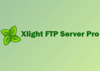 Download Xlight FTP Server Pro v3.9.4.6 + License Key