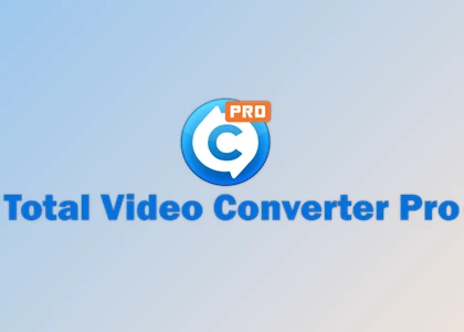 Free Download Total Video Converter Pro v5.2.0 for macOS + CRACK