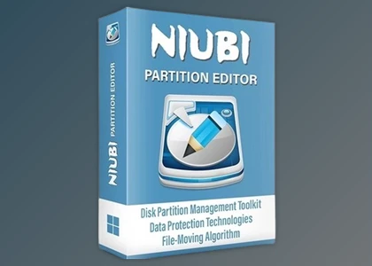 Free Download NIUBI Partition Editor All Editions v10.2 for Win Multilingual + Portable Edition + License Key