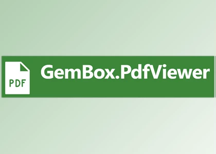 Download GemBox.PDFViewer v2024.11.102 (15 Nov 2024) + CRACK