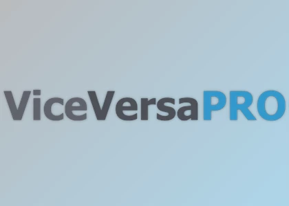 Free Download ViceVersa Pro v6 Build 6015 + License Key