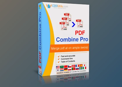 Free Download CoolUtils PDF Combine Pro v8.1.0.65 Multilingual + Portable Edition + CRACK