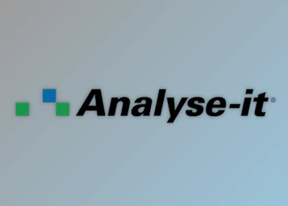 Download Analyse-it for Microsoft Excel Ultimate Edition v6.16.2 + CRACK