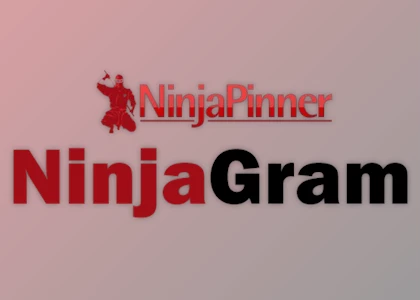 Download NinjaGram v7.9.4.0 + Keygen