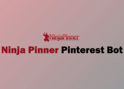 Download Ninja Pinner Pinterest Bot v7.8.5.0 + Keygen