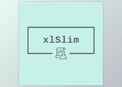 Download xlSlim Premium v4.0.2 for Win x64 + Keygen