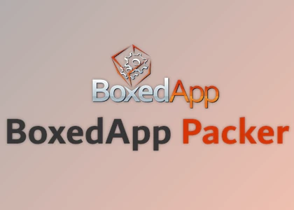 Download BoxedApp Packer v2024.2 (17 Sep 2024) + CRACK