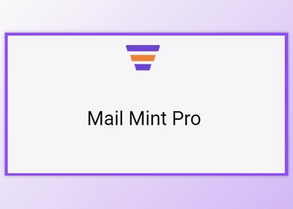 Download Mail Mint Pro v1.18.6 (08 Jan 2025) - Power Up Your Funnels With Email Marketing Automation NULLED