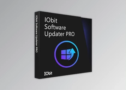 Free Download IObit Software Updater Pro v8.1.0.10 Multilingual + Portable Edition + CRACK