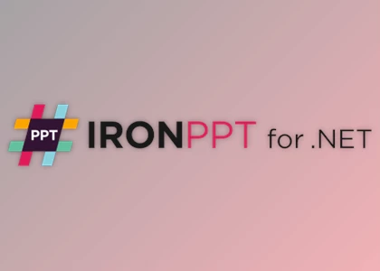 Download IronPPT v2025.5.5 (13 May 2025) + CRACK
