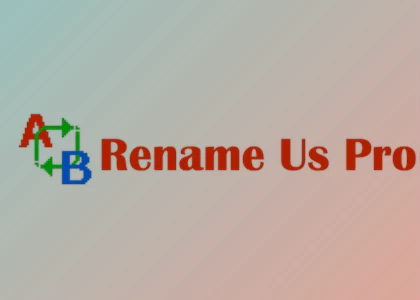 Download Rename Us Pro v5.0.2.356 + Keygen