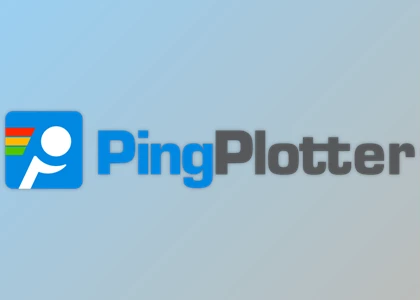 Download PingPlotter Professional v5.25.19.9087 + CRACK & Keygen