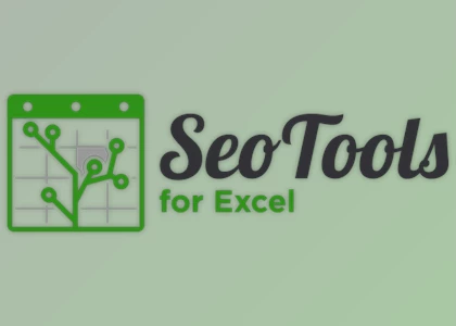 Download SeoTools for Excel v10.0.6 + CRACK