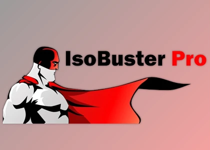 Free Download IsoBuster Pro v5.6.0 for Win x64 Multilingual + License Key