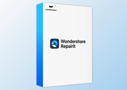 Free Download Wondershare Repairit v6.5.15.9 for Win x64 & macOS Multilingual + CRACK