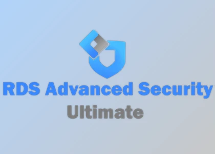 Download RDS Advanced Security Ultimate v7.4.9.17 + CRACK