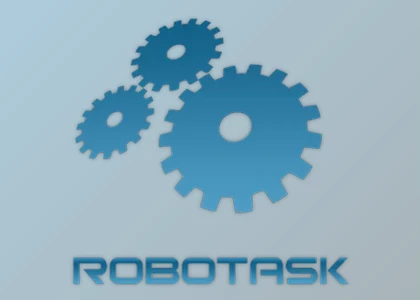 Download RoboTask Pro v10.5.1 for Win x64 + Keygen & Patch