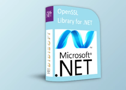 Download DidiSoft OpenSSL Library for .NET v1.4.3.62 (23 Jan 2025) for All Platforms + CRACK