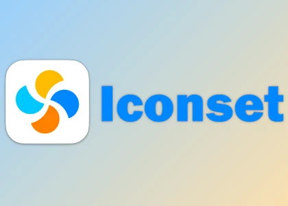Free Download Iconset v2.5.0 for Windows + License Key