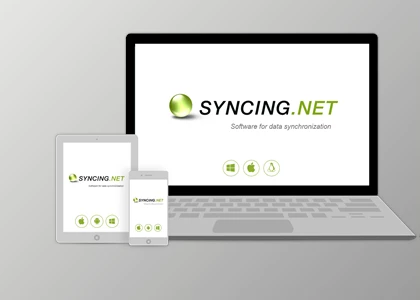 Free Download gSyncing v1.1.70 Multilingual + Patch