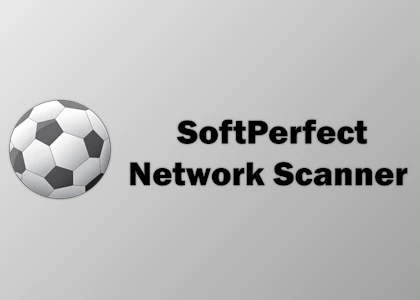 Download SoftPerfect Network Scanner v25.9 for Win x64 Multilingual + CRACK