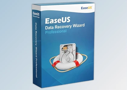 Download EaseUS Data Recovery Wizard Professional v19.6.5 Build 20250721 WinPE + CRACK
