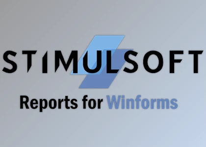 Download Stimulsoft Reports v2025.3.5 for Winforms (.Net 4.5.2 to 8.0) + CRACK & License Key