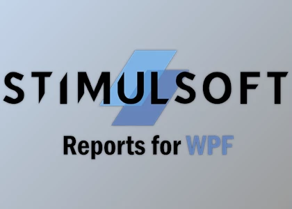 Download Stimulsoft Reports v2025.3.5 for WPF (.Net 4.5.2 to 8.0) + CRACK & License Key
