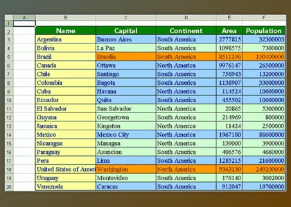 Download Native Excel v3.1 for Delphi 13 Florence Full Source