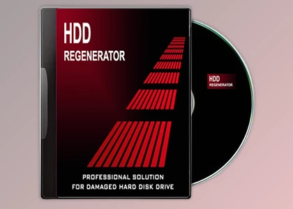 Download HDD Regenerator 2024 v20.24.0.0 + Patch & Keygen