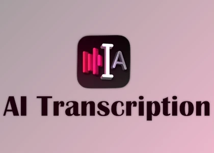 Free Download AI Transcription v2.13 for macOS + CRACK