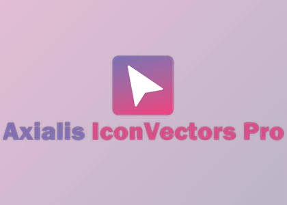 Download Axialis IconVectors Pro v1.10 for Win x64 Multilingual + CRACK