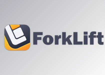 Free Download ForkLift v4.4.1 for macOS + CRACK