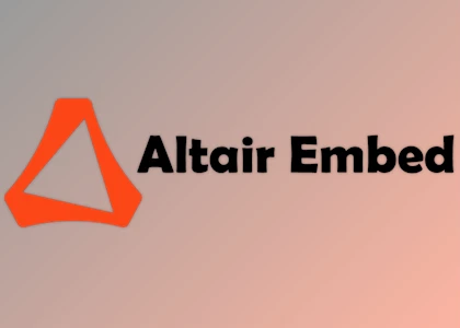 Download Altair Embed v2025.2 Build 14 for Win x64 + CRACK