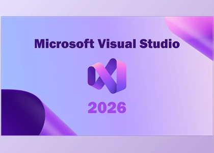 Free Download Microsoft Visual Studio 2026 v18.0.0 Enterprise & Professional + Product Key