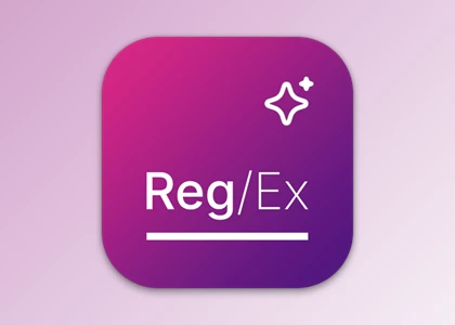 Free Download RegEx Wizard v2.1.3 for macOS + CRACK