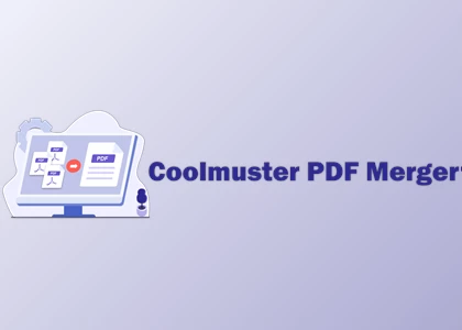 Free Download Coolmuster PDF Merger v3.2.2 Multilingual + CRACK