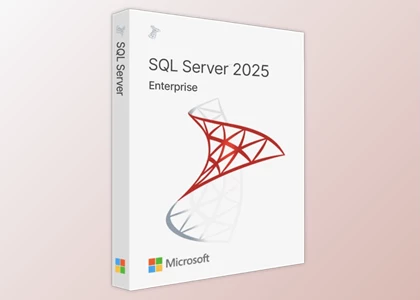 FREE Download Microsoft SQL Server 2025 All Editions + License Key