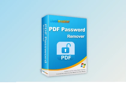 Free Download Coolmuster PDF Password Remover v2.3.2 Multilingual + CRACK