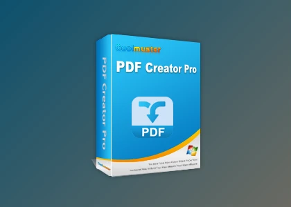 Free Download Coolmuster PDF Creator Pro v2.7.2 Multilingual + Portable Edition + CRACK