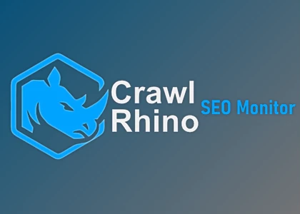 Download CrawlRhino SEO Monitor v1.0 + CRACK
