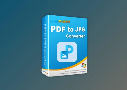 Free Download Coolmuster PDF to JPG Converter v2.5.2 Multilingual + CRACK