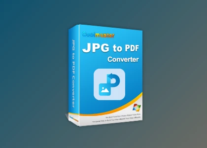 Free Download Coolmuster JPG to PDF Converter v2.7.2 Multilingual + CRACK