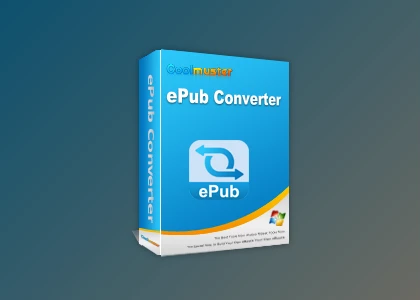 Free Download Coolmuster ePub Converter v2.3.1 Multilingual + CRACK