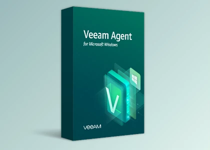 Download Veeam Agent for Windows v13.0.1.1009 + Patch