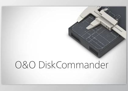 Free Download O&O DiskCommander Premium v5.0.1018 for Win x64 Multilingual + CRACK