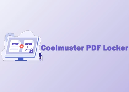 Free Download Coolmuster PDF Locker v2.6.4 Multilingual + CRACK