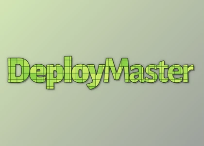 Download Just Great Software DeployMaster v7.5.1 (29 Apr 2025) Pre-Activated