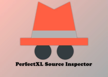 Free Download PerfectXL Source Inspector v1.0.1 Pre-Activated