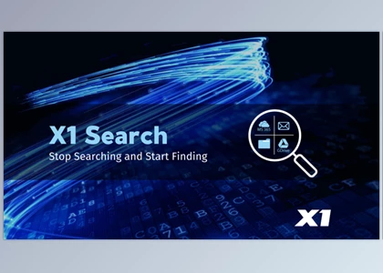 Download X1 Search Enterprise v10.3 Revision 9 + CRACK